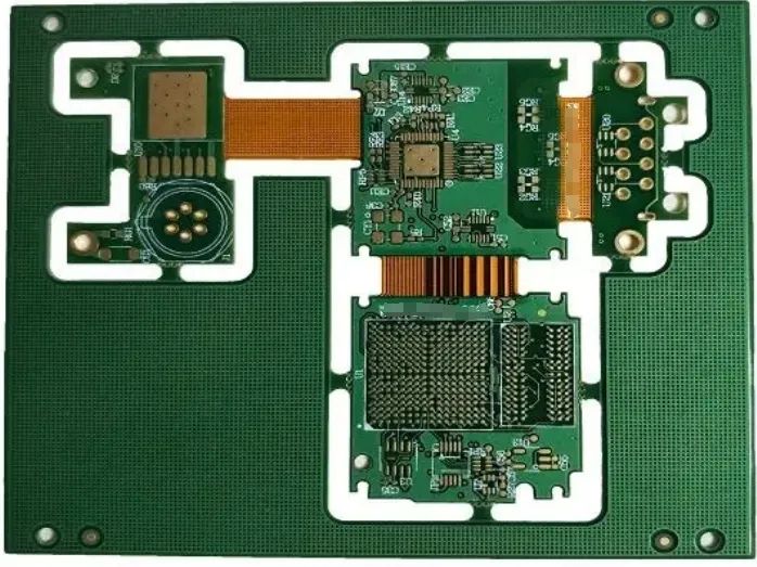 PCB