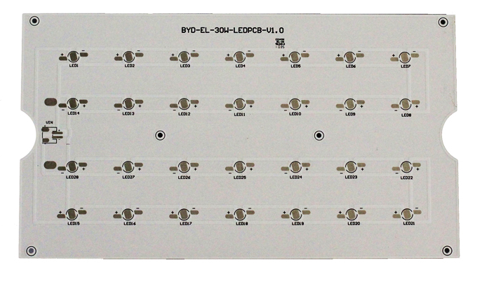 汽车LED板 汽车LED板