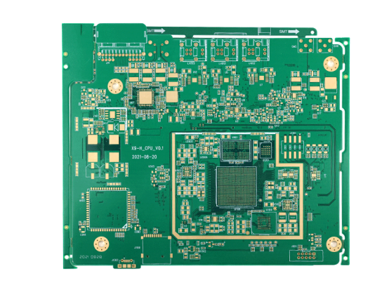 PCB